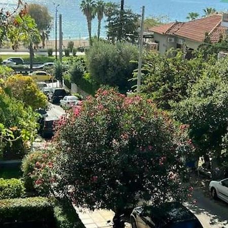 Sea View Studio Atina Dış mekan fotoğraf
