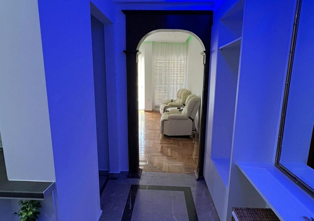 Sea View Studio Atina Dış mekan fotoğraf